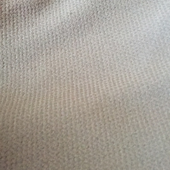 Mossimo Full Length Cuffed Olive Green Pants - Picture 9 of 10